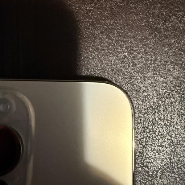 Apple iPhone 14 Pro Max - Unlocked, 128 GB, Gold, A2651