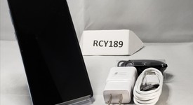 Mint
													Samsung Galaxy S10 Plus - Unlocked, Blue, 128 GB, 8 GB, SM-G975U1, photo 2 of 10
