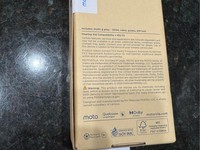 Moto G Play 2024