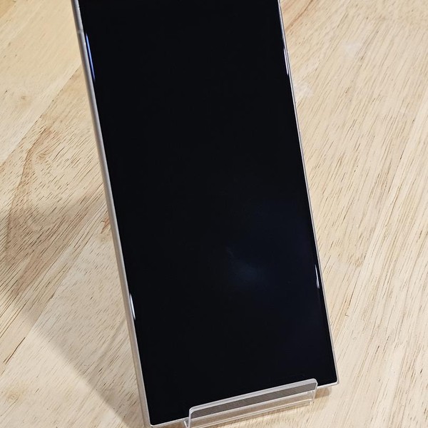 Samsung Galaxy S24 Ultra - Unlocked, 256 GB, Gray, 12 GB, SM-S928U1