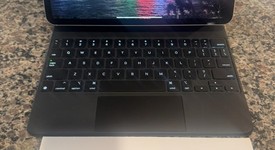 Mint
													Apple iPad Pro 11" 3rd Gen 2021 - Unlocked, Silver, 1 TB, photo 1 of 18