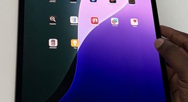 Mint
													Apple iPad Pro 13" (M4) 2024 - Unlocked, Black, 256 GB, 8 GB, A2926, Standard Glass, photo 4 of 16