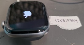 Mint
													Apple Watch Series 11 46mm - Silver, A3333 - GPS, Aluminum, photo 3 of 4