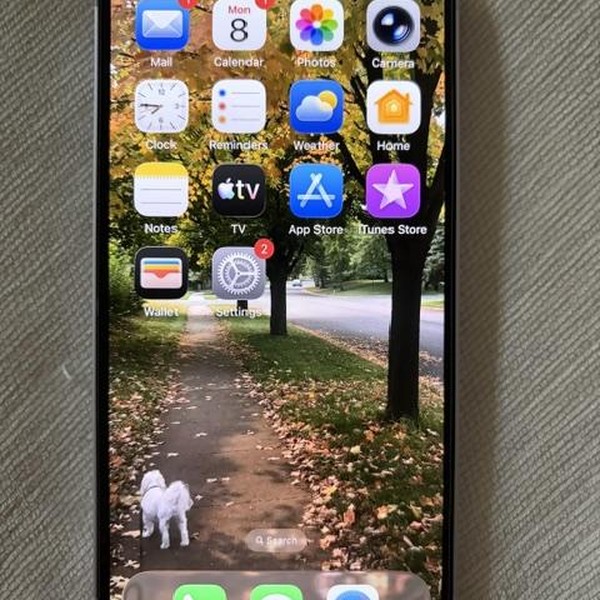 Apple iPhone 14 Plus - T-Mobile, 128 GB, Purple, A2632
