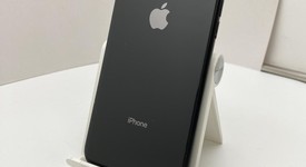 Fair
													Apple iPhone Xr - Unlocked, Black, 64 GB, A1984, photo 3 of 7