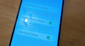 Fair
													Apple iPhone 13 Mini - Unlocked, Starlight, 128 GB, A2481, photo 1 of 7