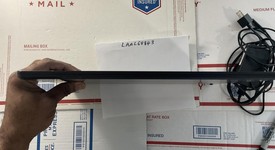 Good
													Microsoft Surface Laptop 4 - I7, Black, 512 GB, 16 GB, 15", photo 4 of 10