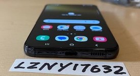 Mint
													Samsung Galaxy S22 - AT&T, Black, 128 GB, 8 GB, SM-S901U, photo 5 of 8