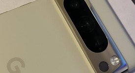 Good
													Google Pixel 8 Pro - T-Mobile, Porcelain, 128 GB, 12 GB, G1MNW, mmWave 5G, photo 4 of 8