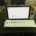 Good Nintendo Switch - OLED - 64 GB, White, The Legend of Zelda: Tears of the Kingdom Edition