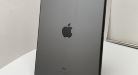Fair
													Apple iPad 7th Gen - Wi-Fi, Gray, 128 GB, A2197, photo 3 of 6