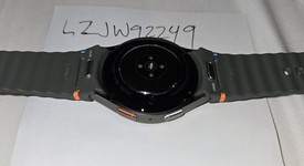 Good
													Samsung Galaxy Watch7 - Wi-Fi, Green, SM-L300N, 40mm, photo 4 of 14
