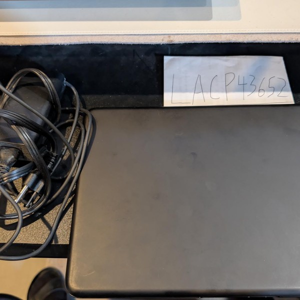 Google Pixelbook Go - 64 GB, Black, 8 GB, Intel Core m3