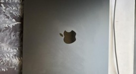 Good
													MacBook Air 2024 (M3) - 15" - Apple M3, Midnight, 256 GB, 8 GB, 10-core GPU, photo 1 of 10
