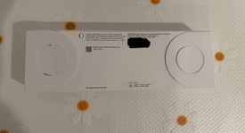 New
													Apple Watch Series 10 46mm - Rose Gold, A2999 - GPS, Aluminum, photo 3 of 3