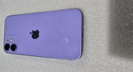 Mint
													Apple iPhone 12 Mini - Unlocked, Purple, 64 GB, A2176, photo 2 of 8