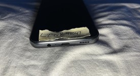 Fair
													Samsung Galaxy A14 5G - T-Mobile, Black, 64 GB, 4 GB, photo 4 of 10