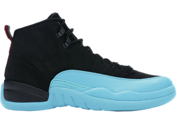 Jordan 12 Retro Gamma Blue for sale