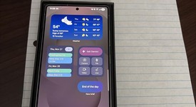 Mint
													Samsung Galaxy S25 Ultra - Unlocked, Whitesilver, 512 GB, 12 GB, SM-S938U1, photo 1 of 6