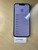 Good Apple iPhone 14 - Unlocked, Blue, 128 GB, A2649
