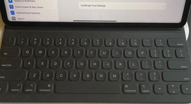 Good
													Apple iPad Pro 12.9" 5th Gen 2021 - Wi-Fi, Gray, 256 GB, photo 4 of 10