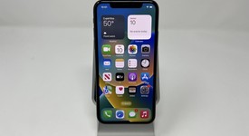 Mint
													Apple iPhone X - Unlocked, Gray, 256 GB, A1901, GSM, photo 1 of 7