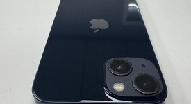 Good
													Apple iPhone 13 - T-Mobile, Midnight, 128 GB, A2482, photo 5 of 8