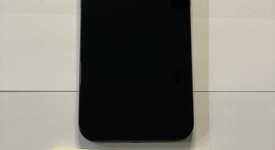 Good
													Apple iPhone 15 Pro Max - Unlocked, Black, 512 GB, A2849, photo 1 of 6