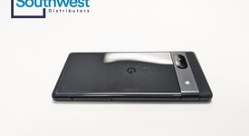 Fair
													Google Pixel 7a - Unlocked, Charcoal, 128 GB, 8 GB, GWKK3, photo 5 of 9