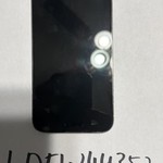 Good Apple iPhone 14 Pro Max - AT&T, 128 GB, Silver, A2651