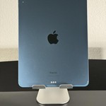 Mint Apple iPad Air (5th Gen) - Unlocked, 256 GB, Blue, A2589