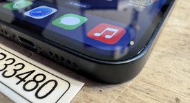 Good
													Apple iPhone 13 - T-Mobile, Midnight, 128 GB, A2482, photo 2 of 11