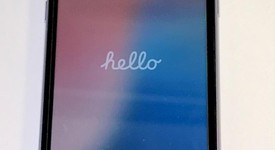 Good
													Apple iPhone 11 - Unlocked, Purple, 128 GB, A2111, photo 2 of 3