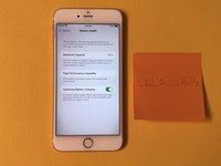 Apple iPhone 6S Plus