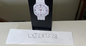 New
													Samsung Galaxy Watch Ultra - Unlocked, White, SM-L705U, 47mm, photo 5 of 5