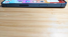 Good
													Apple iPhone 13 - Unlocked, Blue, 128 GB, A2482, photo 5 of 14