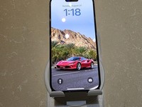 Apple iPhone 15 Pro