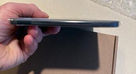 Good
													Apple iPad Mini 6th Gen - Wi-Fi, Gray, 64 GB, A2567, photo 5 of 13