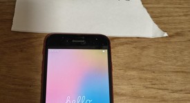 Mint
													Apple iPhone SE 2nd Gen 2020 - Unlocked, Red, 64 GB, A2275, photo 1 of 12