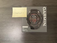 Garmin Fenix 8