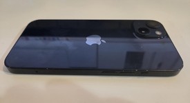 Fair
													Apple iPhone 13 - Unlocked, Midnight, 128 GB, A2482, photo 4 of 7