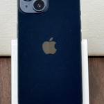 Good Apple iPhone 14 - Unlocked, 128 GB, Midnight, A2649