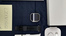 Mint
													Apple Watch Ultra 2 49mm - Unlocked, Natural, A2986, photo 3 of 10