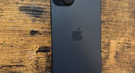 Good
													Apple iPhone 15 Plus - Unlocked, Black, 128 GB, A2847, photo 4 of 11