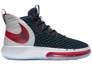 Nike Alphadunk EP Dunk of Death for sale