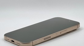 Fair
													Apple iPhone 16 Pro - Unlocked, Desert, 1 TB, A3083, photo 6 of 6