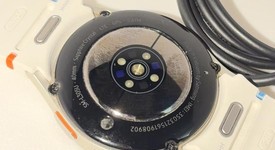 Good
													Samsung Galaxy Watch7 - Unlocked, Cream, SM-L305U, 40mm, photo 3 of 6