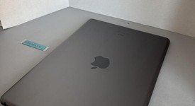 Good
													Apple iPad 9th Gen - Wi-Fi, Gray, 64 GB, A2602, photo 5 of 5