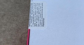 New
													Google Pixel 6a - T-Mobile, Charcoal, 128 GB, 6 GB, GX7AS, photo 3 of 5