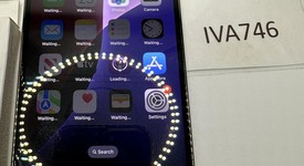 Good
													Apple iPhone 12 Pro Max - Unlocked, Gold, 128 GB, A2342, photo 1 of 6